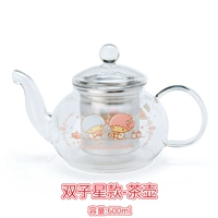 Близнечный чайник