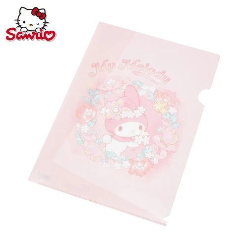 Мультяшная папка для школьников, 2020