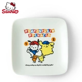 Sanrio Sanrio Paju Dog Dog Dog Dog Стол Стол Стол Кубка чашки чашки чаша чаша