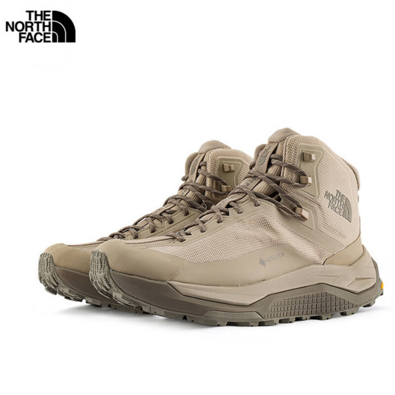 Thenorthface Men's Outdoor Fastpack Mid-Top Gtx Waterproof Shark Tooth Hiking Shoes 8D9V Thenorthface Men's Outdoor Fastpack Mid-Top Gtx Waterproof Shark Tooth Hiking Shoes 8D9V