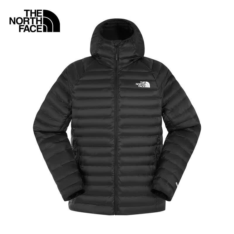 Thenorthface Men's Autumn and Winter Outdoor 800-Puff Goose down Warm down Jacket 8Ewv Thenorthface Men's Autumn and Winter Outdoor 800-Puff Goose down Warm down Jacket 8Ewv