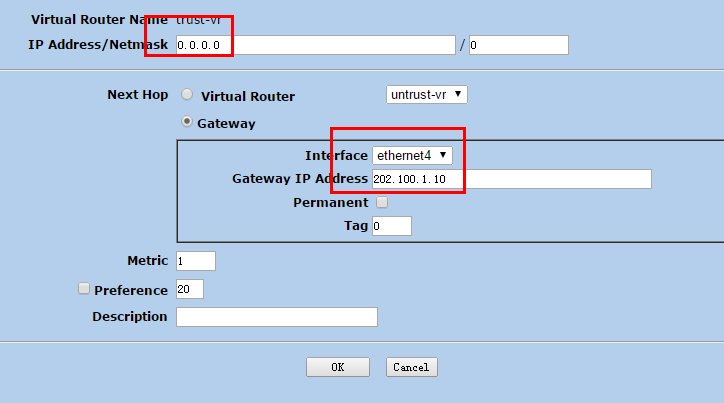 dhcp