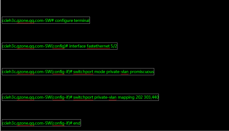 vlan