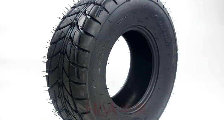 Phụ kiện ATV 21X7.0-10 20X10-10 inch lốp chân không bốn bánh xe máy kart sửa đổi lốp - Lốp xe máy lốp xe máy vision
