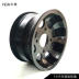 Phụ kiện ATV 205 / 30-10 inch WISP Qiaofufu xe tay ga sửa đổi bánh xe lốp rộng