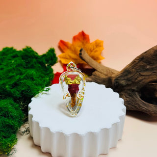 泰国佛牌搬运工 龙婆渊盖2550蛇爪，防水壳