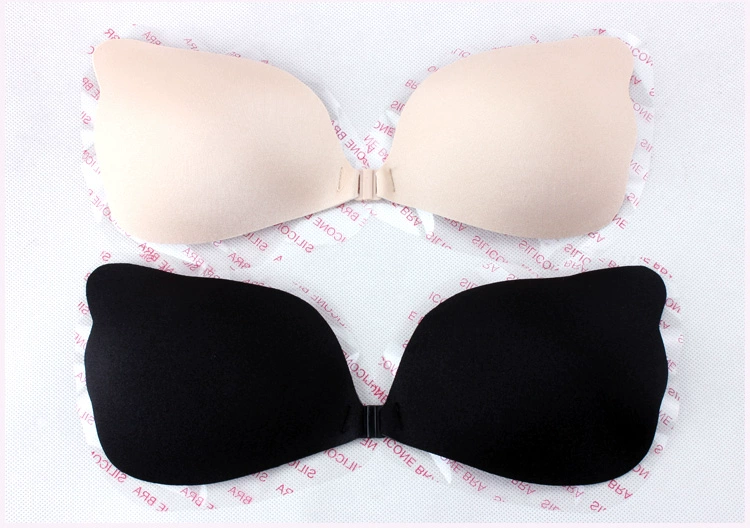 Không thể bơi, thu thập áo ngực vô hình, đồ bơi, bikini, núm vú, tách ngực nhỏ