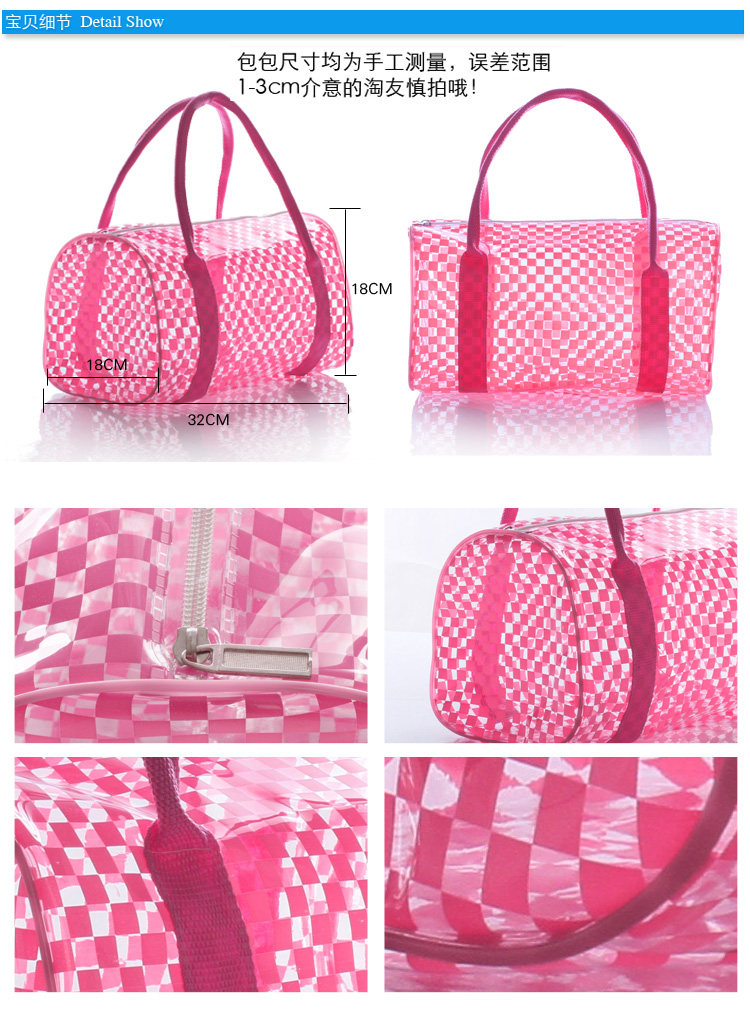 Sac de sport - Ref 10396 Image 8