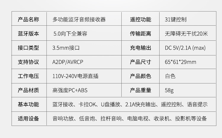 modem wifi 6 Bộ thu âm thanh Bluetooth 5.0 bộ chuyển đổi âm thanh Bộ khuếch đại TV sang điều khiển từ xa không dây Phát lại đĩa K - Trình phát TV thông minh củ phát wifi lắp sim