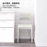 Ikea, обучающий стульчик для кормления