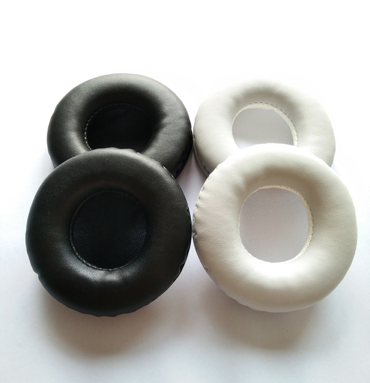 Iron Triangle ATH-ES7 ES10 ESW9 SJ55 SJ33 headphone sleeve JVCs500 sponge sleeve earmuff leather sleeve