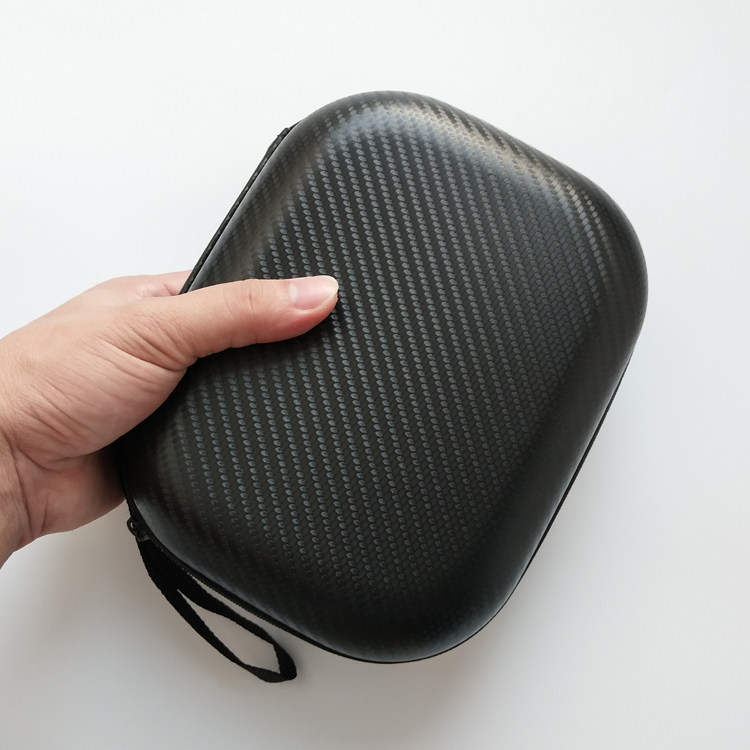 Doctor's headphone bag BOSE QC15 QC25 QC2 QC35 second generation Senhai PXC550 storage box