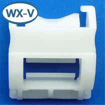 7703077256 domestic C851 plastic shell plug buckle cable tie car wiring harness docking car wire