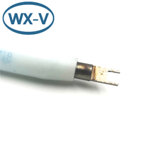 1-1579008-2 Hitch connector socket car wiring harness docking car wire retreat car Wire Terminal tool screwdriver