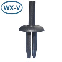 387843S domestic C144 Ford Fender Anti-plate Snap Buckle Cable Cable Harness Docking Car Wire