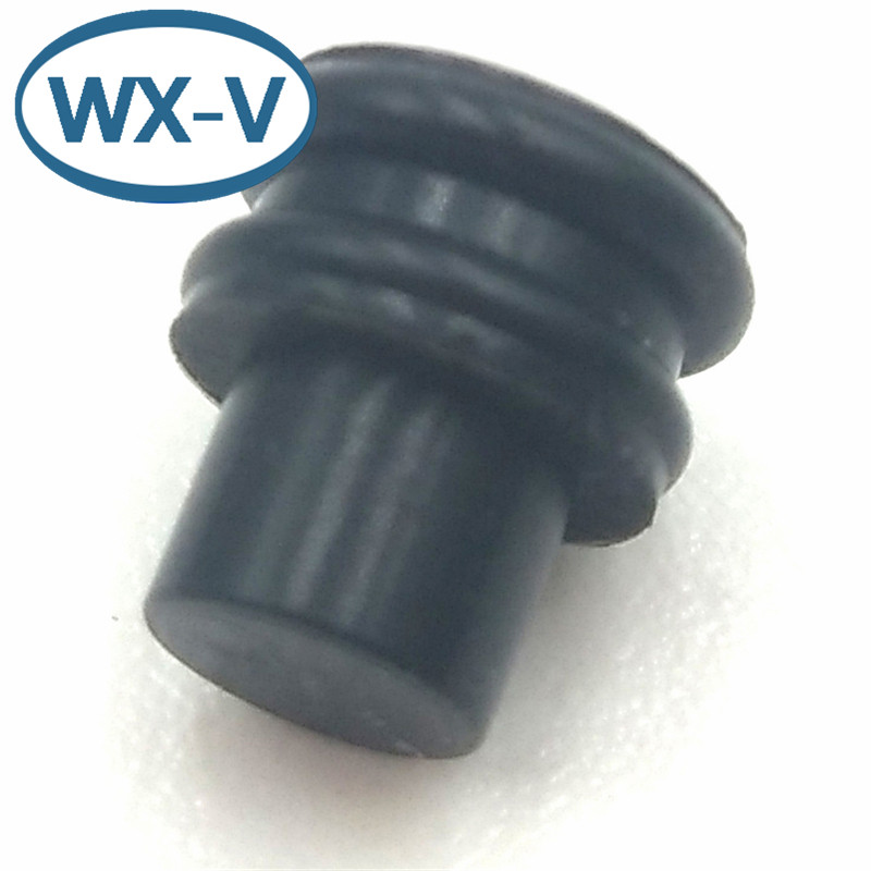 DJ90112 M Domestic Blind Bolt Waterproof Public Molded Car Case Plug wire docking the car wire