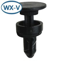 91508-s50-003 domestic C653 sunroof waterproof male and female car wiring harness docking molded case plug steam