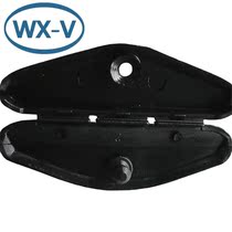 22539533 domestic C517 universal front doors and windows waterproof male and female connector plug-in connector socket car Electric