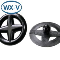 C125 domestic connector plug-in connector socket buckle cable cable car wire