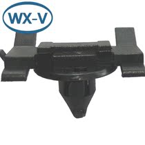 7504933010 domestic C191 connector socket buckle cable tie connector plug-in car wire