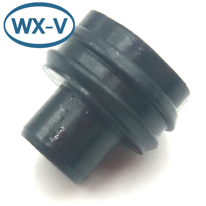 7 8 small holes domestic 1 hole water - proof plug - in plug - in can be equipped with terminal auto wire