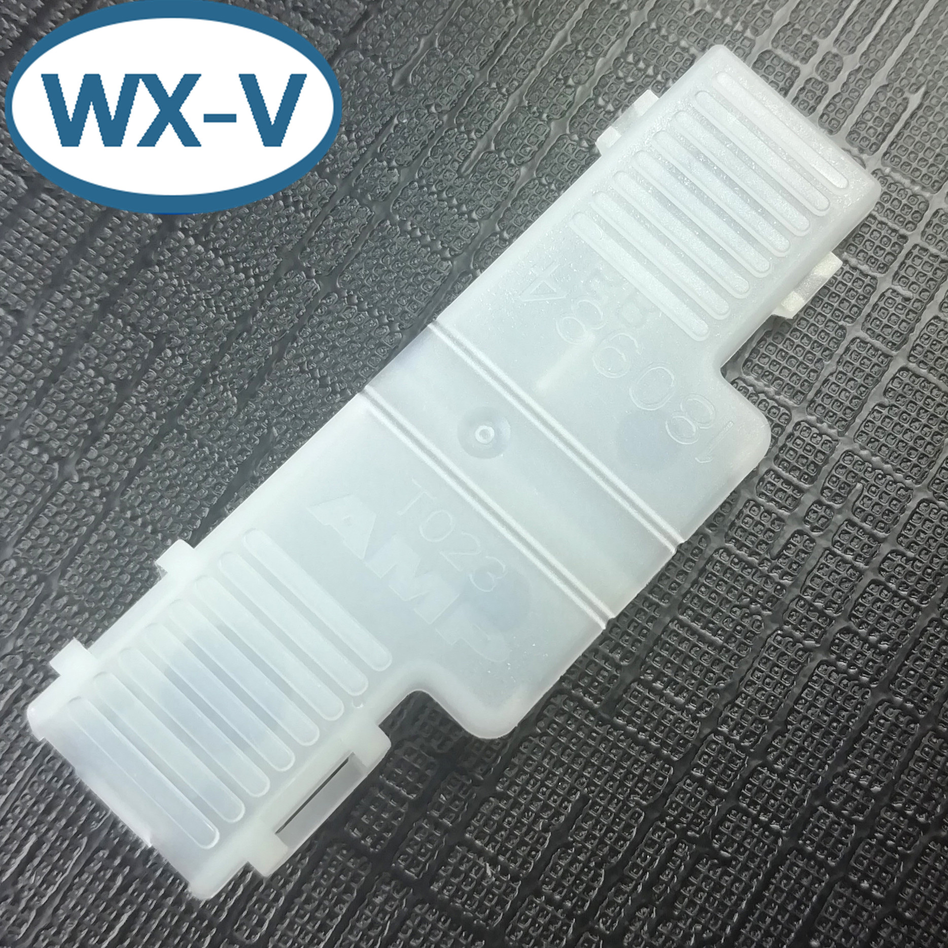 180984 clip imported original connector socket connector plug-in can be equipped with Terminal car wire