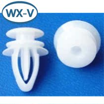 C1808 domestic universal connector plug-in waterproof male and female car wires