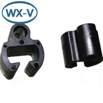 C1800 domestic connector plug-in connector socket waterproof male and female car wire