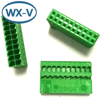 953119-1 sheath imported original plastic shell plug car wiring harness docking waterproof male and female car wire