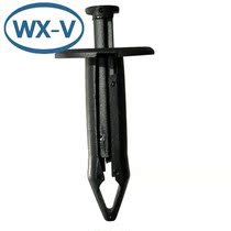 21077131 domestic C576 universal bumper outer panel buckle cable tie connector plug-in connector socket