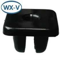 C126 domestic Jinlong car wiring harness docking connector socket waterproof male and female car wire