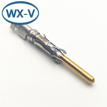 66566-4 terminal imported original waterproof male and female connector socket car wiring harness docking car wire