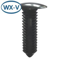 6503768 domestic C198 GM Chrysler bumper outer panel waterproof male and female car wiring harness docking