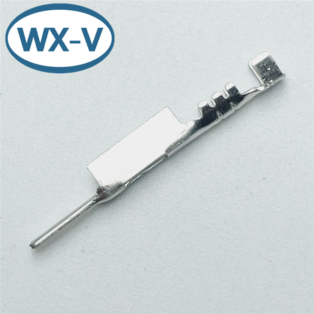 ST740367-3 terminal imported original connector socket connector plug-in waterproof male and female car wire