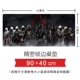Assassin Creed xung quanh Cool Desmond LOGO Trò chơi Anime quá khổ Bàn Mat Bàn phím chuột - Game Nhân vật liên quan