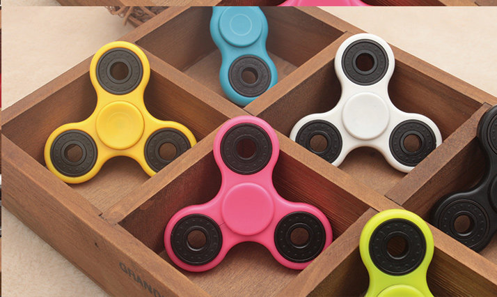 Finger spinner OTHER   - Ref 2615983 Image 18