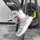 【Специальное предложение】 Кроссовки для спорта и отдыха Adidas PRO-Wang Jiaer Clover CQ2172 mini 3