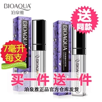 Mascara lông mi tăng trưởng chất lỏng lông mi dài - Kem Mascara / Revitalash chuốt mi 4d