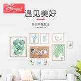 Простая современная гостиная ресторан ресторан спальня фото стены