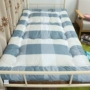 ký túc xá sinh viên độc thân 0,9 m 1,2 m 1,8 m nệm dày tatami nệm pad con 1,5m futon đôi - Nệm nệm 1m4