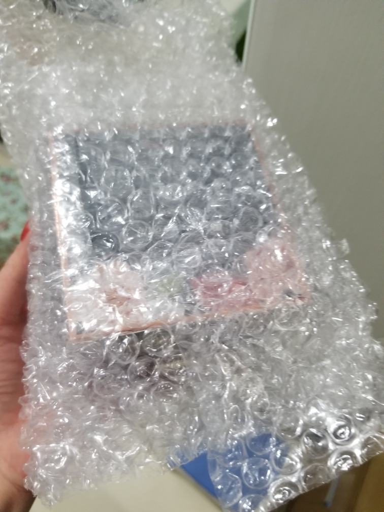 升级版小蘑菇气垫BB霜好不好用，买来做礼物送人合适吗,第4张