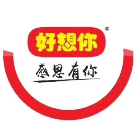 .好想你枣.