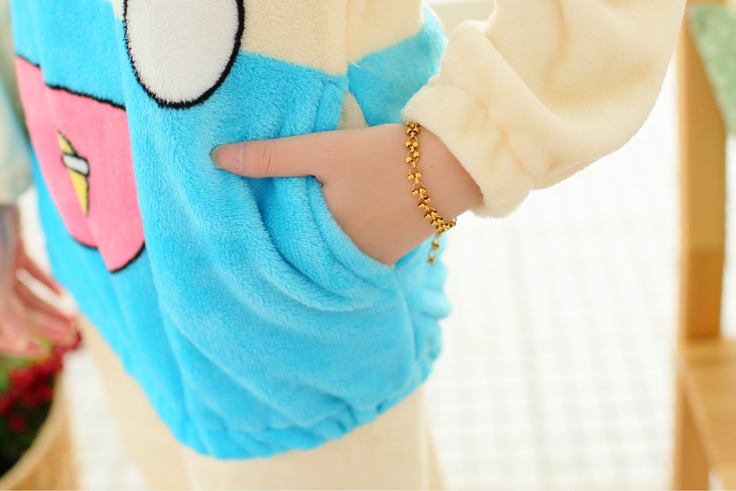 Pyjama pour femme OTHER   à manches longues - Ref 2999464 Image 32