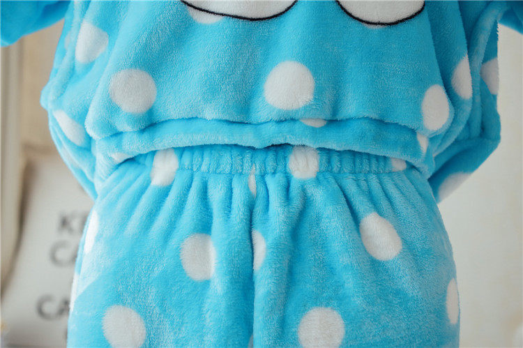 Pyjama pour femme OTHER   à manches longues - Ref 2999464 Image 40