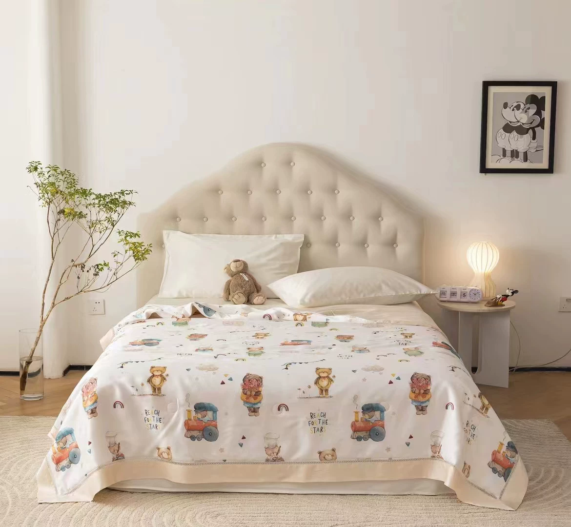 (Cross-border trading), silky sheet, bed, 80 pieces