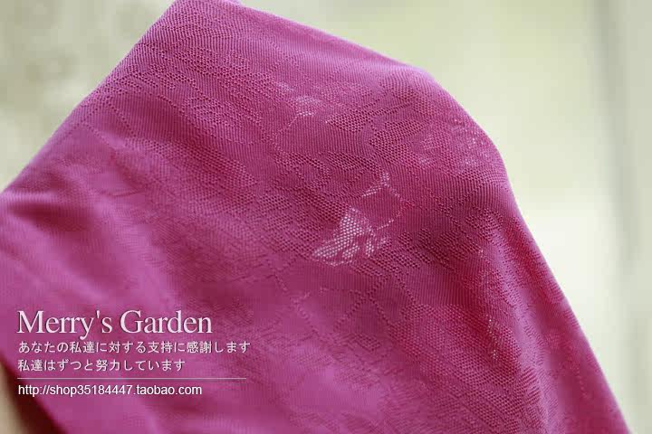 Slip sexy en nylon - Ref 643388 Image 24