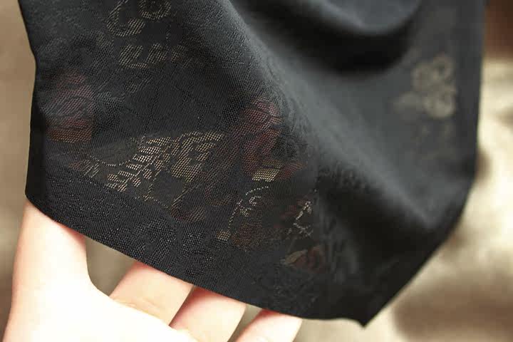 Slip sexy en nylon - Ref 643388 Image 33