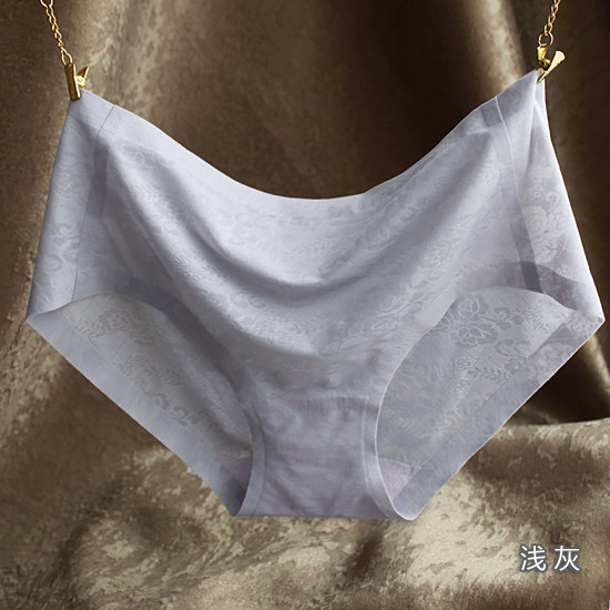 Slip sexy en nylon - Ref 643388 Image 35