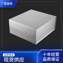 140*335*300 electronic instrument box All aluminum chassis shell Luxury equipment shell 195 type