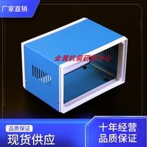 110*180*130 Plastic Enclosures Instrument Enclosures Metal Enclosures Metal Enclosures XD-2